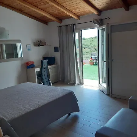 Sole&sale Bed and breakfast 4*