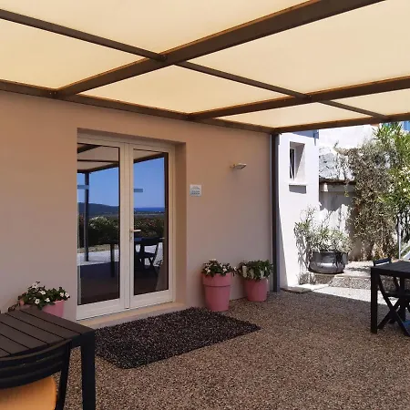 Sole&sale Bed and breakfast