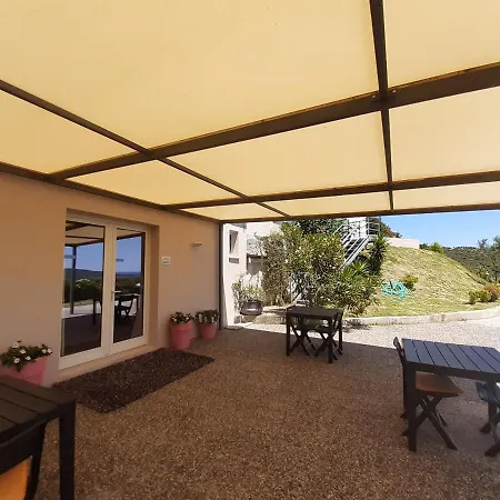 Bed & Breakfast Sole&sale San Teodoro (Sardinia)