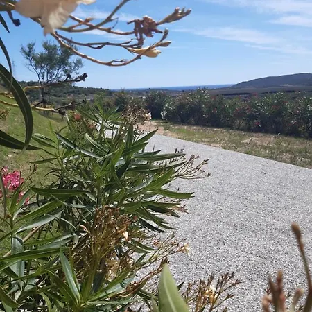 Frühstückspension Sole&sale 4*