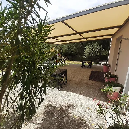 Sole&sale Bed & Breakfast San Teodoro (Sardinia)