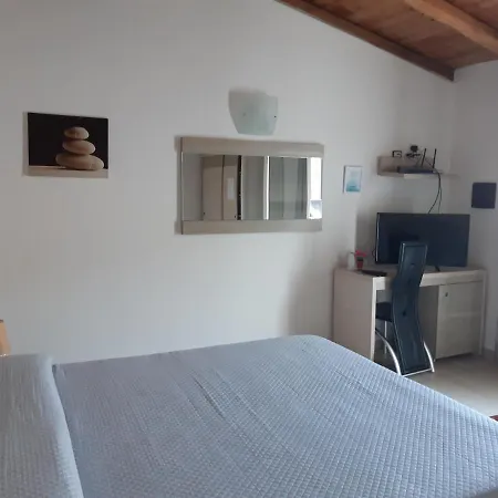 Frühstückspension Sole&sale 4*