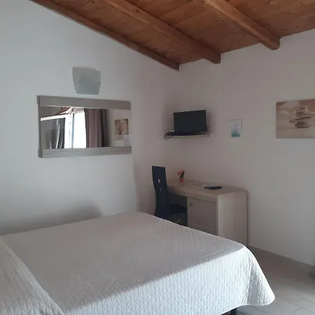 Sole&sale San Teodoro (Sardinia)