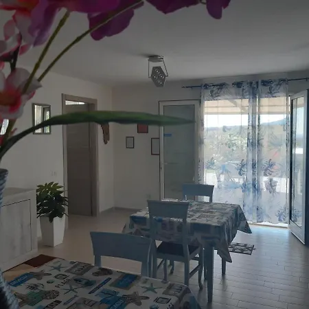 Sole&sale San Teodoro (Sardinia)