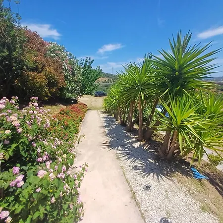 Sole&sale San Teodoro (Sardinia)