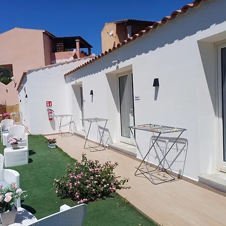 Sole&sale Frühstückspension