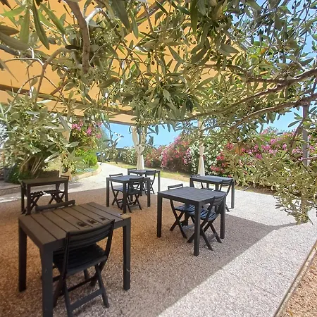 Bed & Breakfast Sole&sale