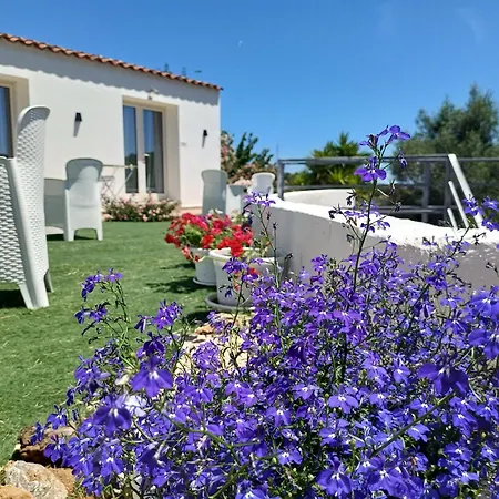 Sole&sale Bed & Breakfast 4*