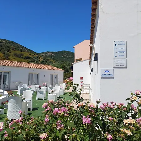 Bed & Breakfast Sole&sale 4*