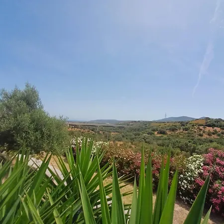 Bed & Breakfast Sole&sale San Teodoro (Sardinia)