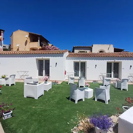 Sole&sale San Teodoro (Sardinia)