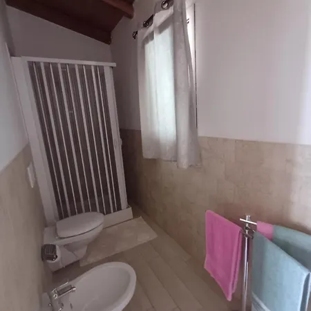 Sole&sale Bed & Breakfast