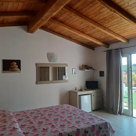 Sole&sale Bed & Breakfast 4*