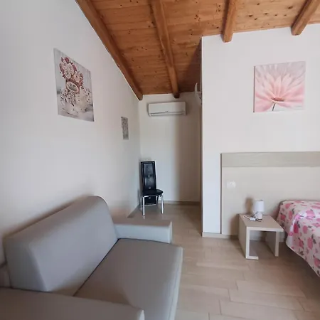 Bed and breakfast Sole&sale 4*