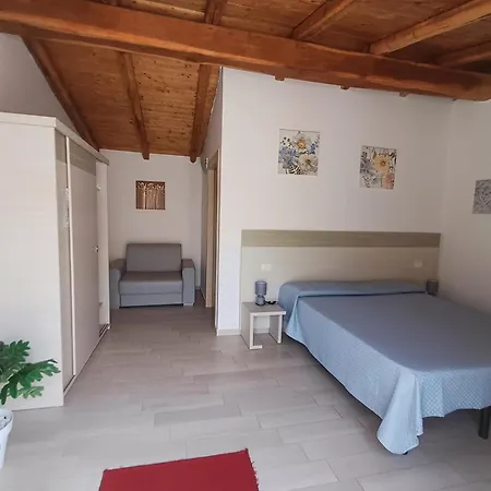 Sole&sale 4* San Teodoro (Sardinia)