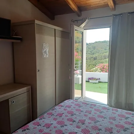 Sole&sale San Teodoro (Sardinia)