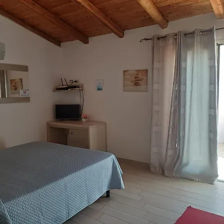 Bed & Breakfast Sole&sale