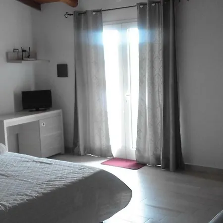 Sole&sale Bed & Breakfast