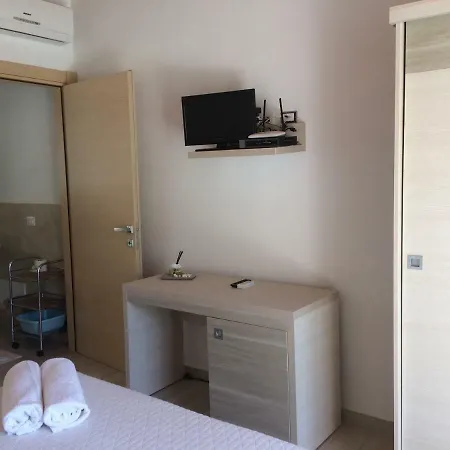 Frühstückspension Sole&sale 4*