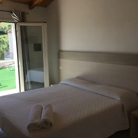 Bed & Breakfast Sole&sale San Teodoro (Sardinia)
