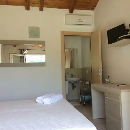 Sole&sale Bed and breakfast
