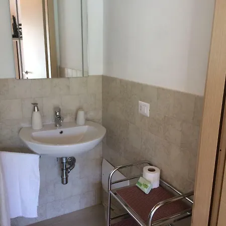 Sole&sale Bed and breakfast San Teodoro (Sardinia)