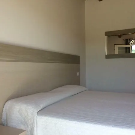Sole&sale Bed and breakfast San Teodoro (Sardinia)