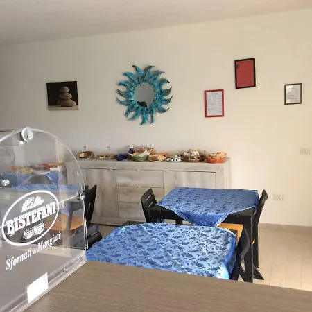 Bed & Breakfast Sole&sale