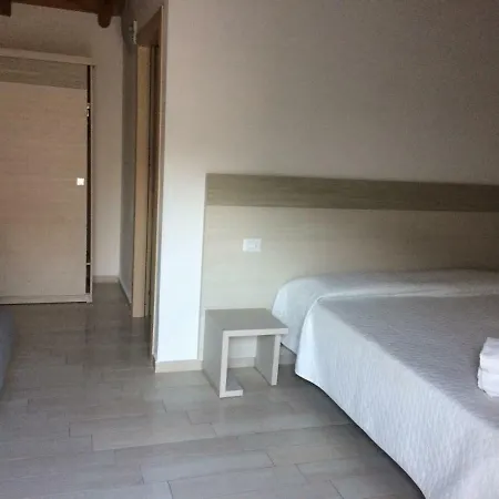 Sole&sale Bed and breakfast 4*