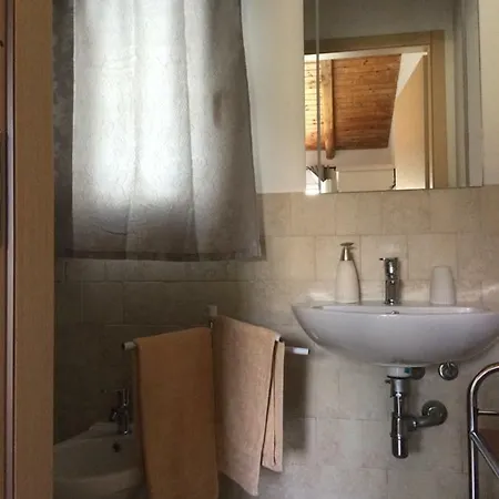 Sole&sale Bed & Breakfast 4*