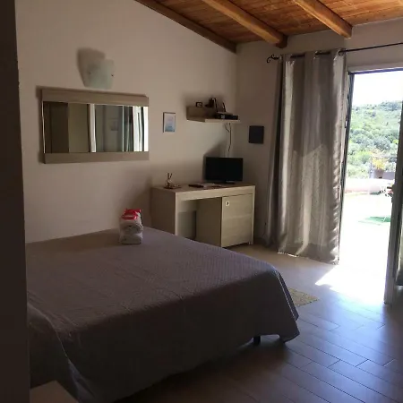 Frühstückspension Sole&sale 4*