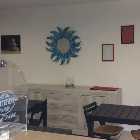 Sole&sale Bed & Breakfast 4*