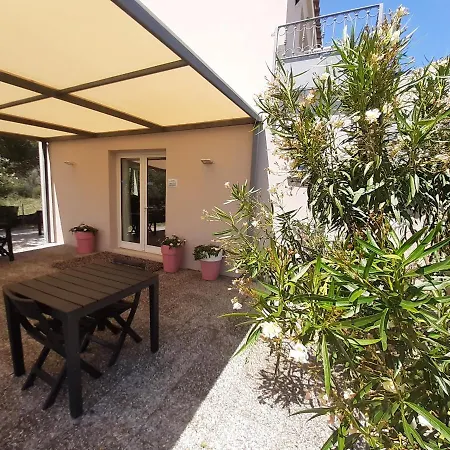 Bed and Breakfast Sole&sale San Teodoro (Sardinia)