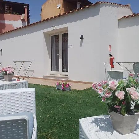 Bed & Breakfast Sole&sale San Teodoro (Sardinia)