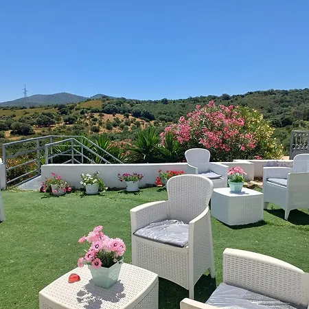 Sole&sale 4* San Teodoro (Sardinia)