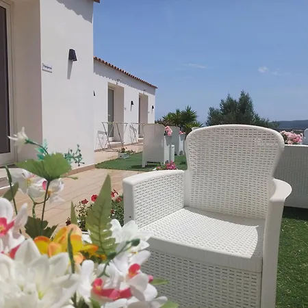 Sole&sale Bed and Breakfast San Teodoro (Sardinia)