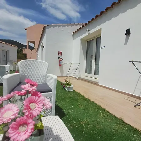 Sole&sale 4* San Teodoro (Sardinia)
