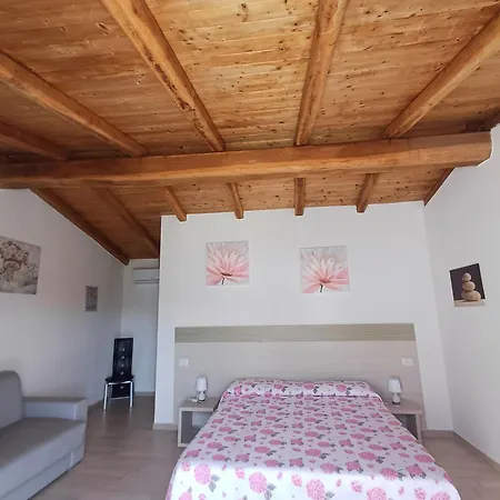Bed & Breakfast Sole&sale