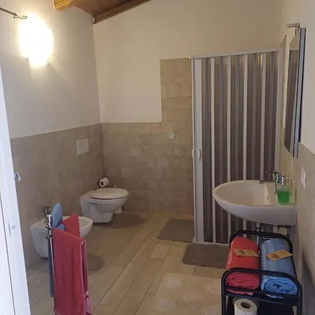 Sole&sale Bed & Breakfast San Teodoro (Sardinia)