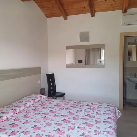 Bed & Breakfast Sole&sale San Teodoro (Sardinia)