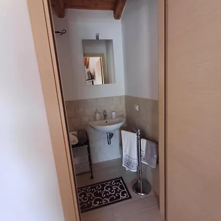 Bed and Breakfast Sole&sale San Teodoro (Sardinia)