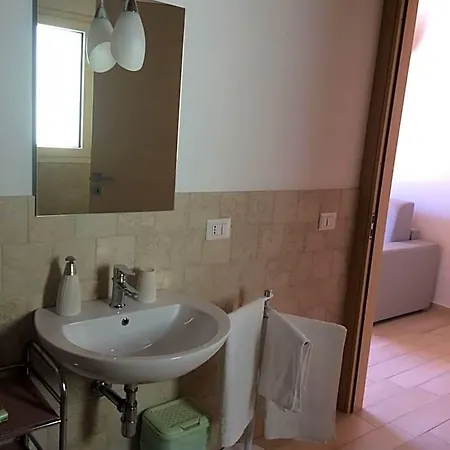 Bed & Breakfast Sole&sale 4*