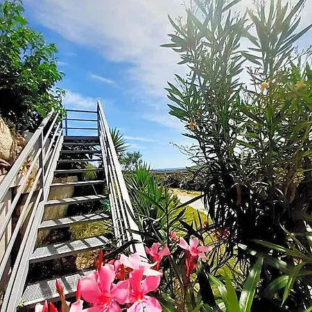 Bed & Breakfast Sole&sale 4*