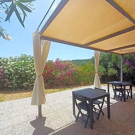 Sole&sale 4* Сан-Теодоро