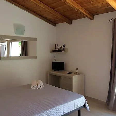 Sole&sale Отель типа 