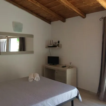 Sole&sale Bed and Breakfast 4*
