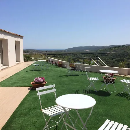 Sole&sale Bed & Breakfast San Teodoro (Sardinia)