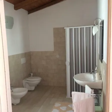 Bed and Breakfast Sole&sale San Teodoro (Sardinia)
