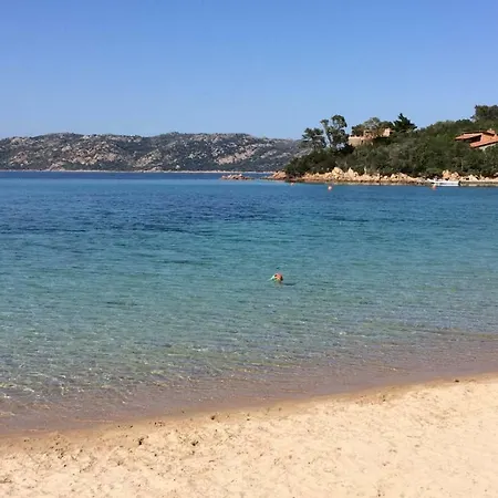 Sole&sale Bed & Breakfast San Teodoro (Sardinia)