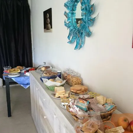 Sole&sale Bed & Breakfast San Teodoro (Sardinia)